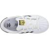 imageadidas Performance Superstar 2 CF I Basketball Fashion SneakerCore WhiteCore BlackWhite
