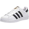 imageadidas Performance Superstar 2 CF I Basketball Fashion SneakerCore WhiteCore BlackWhite