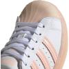 imageadidas Performance Superstar 2 CF I Basketball Fashion SneakerCore WhiteWhiteBlue