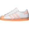 imageadidas Performance Superstar 2 CF I Basketball Fashion SneakerCore WhiteWhiteBlue