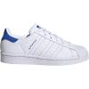 imageadidas Performance Superstar 2 CF I Basketball Fashion SneakerCore WhiteWhiteBlue