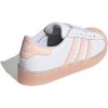imageadidas Performance Superstar 2 CF I Basketball Fashion SneakerCore WhiteWhiteBlue