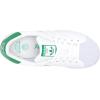 imageadidas Performance Superstar 2 CF I Basketball Fashion SneakerCore WhiteWhiteGreen
