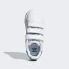 imageadidas Performance Superstar 2 CF I Basketball Fashion SneakerCore WhiteWhiteGreen