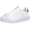 imageadidas Performance Superstar 2 CF I Basketball Fashion SneakerCore WhiteWhiteGreen