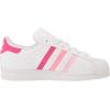 imageadidas Performance Superstar 2 CF I Basketball Fashion SneakerFtwr WhiteClear PinkBliss Pink