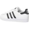 imageadidas Performance Superstar 2 CF I Basketball Fashion SneakerWhite Footwear White Core Black Footwear White