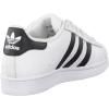 imageadidas Performance Superstar 2 CF I Basketball Fashion SneakerWhite Footwear White Core Black Footwear White