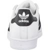 imageadidas Performance Superstar 2 CF I Basketball Fashion SneakerWhite Footwear White Core Black Footwear White