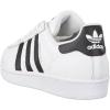 imageadidas Performance Superstar 2 CF I Basketball Fashion SneakerWhite Footwear White Core Black Footwear White