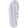 imageadidas Performance Superstar 2 CF I Basketball Fashion SneakerWhiteBlueScarlet