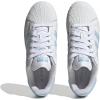 imageadidas Performance Superstar 2 CF I Basketball Fashion SneakerWhiteClear SkyWhite