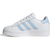imageadidas Performance Superstar 2 CF I Basketball Fashion SneakerWhiteClear SkyWhite