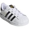 imageadidas Performance Superstar 2 CF I Basketball Fashion SneakerWhiteCore Black