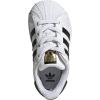 imageadidas Performance Superstar 2 CF I Basketball Fashion SneakerWhiteCore Black
