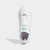 imageadidas Performance Superstar 2 CF I Basketball Fashion SneakerWhiteGreenPurple