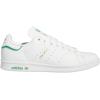 imageadidas Performance Superstar 2 CF I Basketball Fashion SneakerWhiteGreenPurple