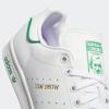 imageadidas Performance Superstar 2 CF I Basketball Fashion SneakerWhiteGreenPurple