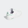 imageadidas Performance Superstar 2 CF I Basketball Fashion SneakerWhiteGreenPurple