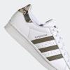 imageadidas Performance Superstar 2 CF I Basketball Fashion SneakerWhiteOlive StrataWhite