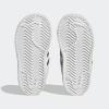 imageadidas Performance Superstar 2 CF I Basketball Fashion SneakerWhiteOlive StrataWhite Cross Strap