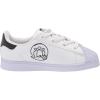 imageadidas Performance Superstar 2 CF I Basketball Fashion SneakerWhiteWhiteBlack