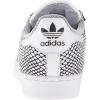 imageadidas Performance Superstar 2 CF I Basketball Fashion SneakerWhiteWhiteCore Black