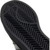 imageadidas UnisexBaby Superstar SneakerBlackWhiteBlack