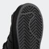 imageadidas UnisexBaby Superstar SneakerCore BlackCore BlackCore Black