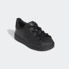 imageadidas UnisexBaby Superstar SneakerCore BlackCore BlackCore Black