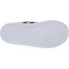 imageadidas UnisexBaby Superstar SneakerCore WhiteCore BlackWhite