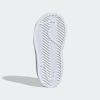 imageadidas UnisexBaby Superstar SneakerCore WhiteCore White