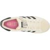 imageadidas UnisexBaby Superstar SneakerCreamCreamBlack