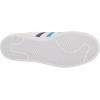 imageadidas UnisexBaby Superstar SneakerFtwr WhiteBliss BluePulse Blue