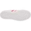 imageadidas UnisexBaby Superstar SneakerFtwr WhiteClear PinkBliss Pink