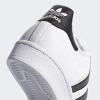 imageadidas UnisexBaby Superstar SneakerWhiteBlackWhite