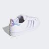 imageadidas UnisexBaby Superstar SneakerWhiteWhite