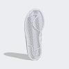 imageadidas UnisexBaby Superstar SneakerWhiteWhite