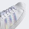 imageadidas UnisexBaby Superstar SneakerWhiteWhite