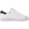imageadidas UnisexBaby Superstar SneakerWhiteWhiteCore Black