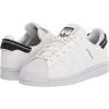 imageadidas UnisexBaby Superstar SneakerWhiteWhiteCore Black