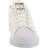 imageadidas UnisexBaby Superstar SneakerWhiteWhiteCore Black