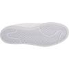 imageadidas UnisexBaby Superstar SneakerWhiteWhiteCore Black
