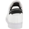 imageadidas UnisexBaby Superstar SneakerWhiteWhiteCore Black