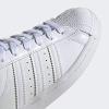 imageadidas UnisexBaby Superstar SneakerWhiteWhiteWhite