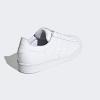 imageadidas UnisexBaby Superstar SneakerWhiteWhiteWhite