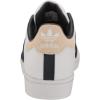 imageadidas UnisexBaby Superstar SneakerWhiteWonder WhiteInk