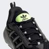 imageadidas UnisexChild Haiwee C SneakerBlack