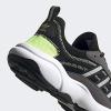 imageadidas UnisexChild Haiwee C SneakerBlack