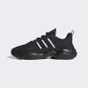 imageadidas UnisexChild Haiwee C SneakerCore BlackFtwr WhiteGrey Six
